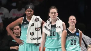New York Liberty