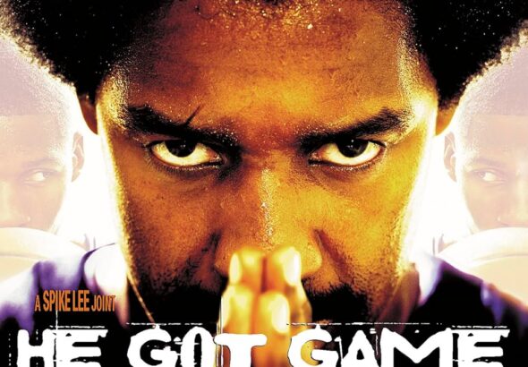 He Got Game