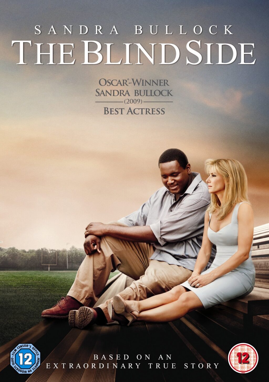 Blindside movie