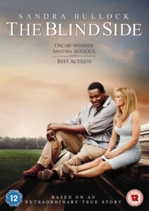 Blindside movie