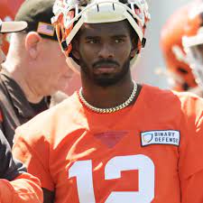 Shedeur Sanders