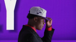 Ace Bailey