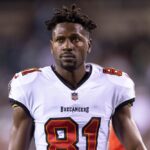 Antonio Brown wanted for attempted murder