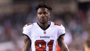 Antonio Brown wanted for attempted murder