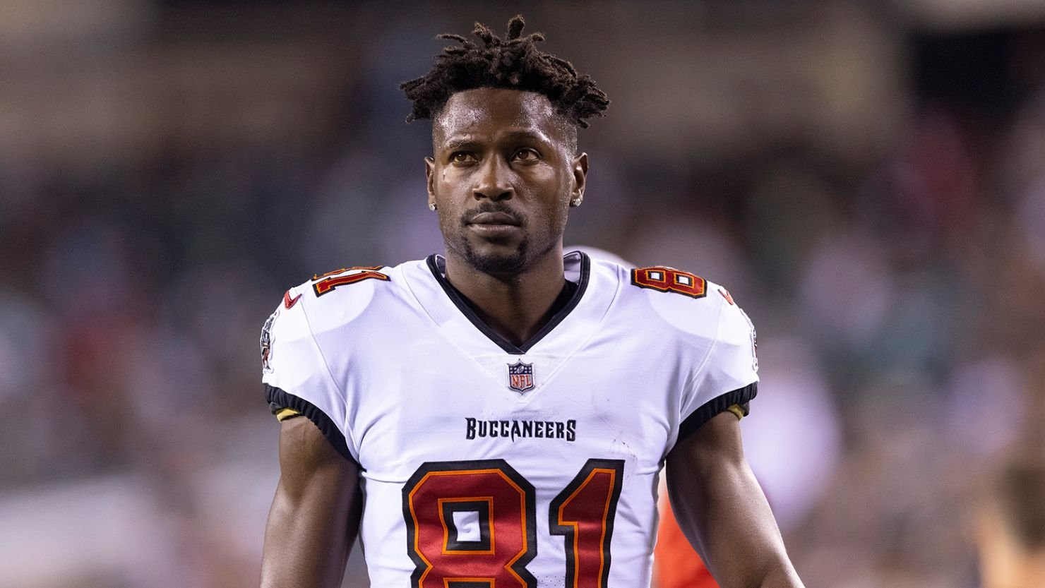 Antonio Brown wanted for attempted murder