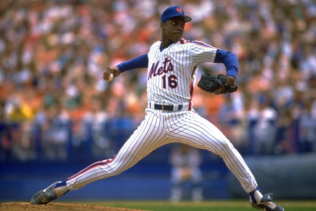 Doc Gooden