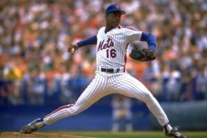 Doc Gooden