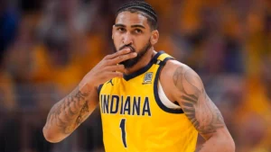 Obi Toppin Indiana Pacers