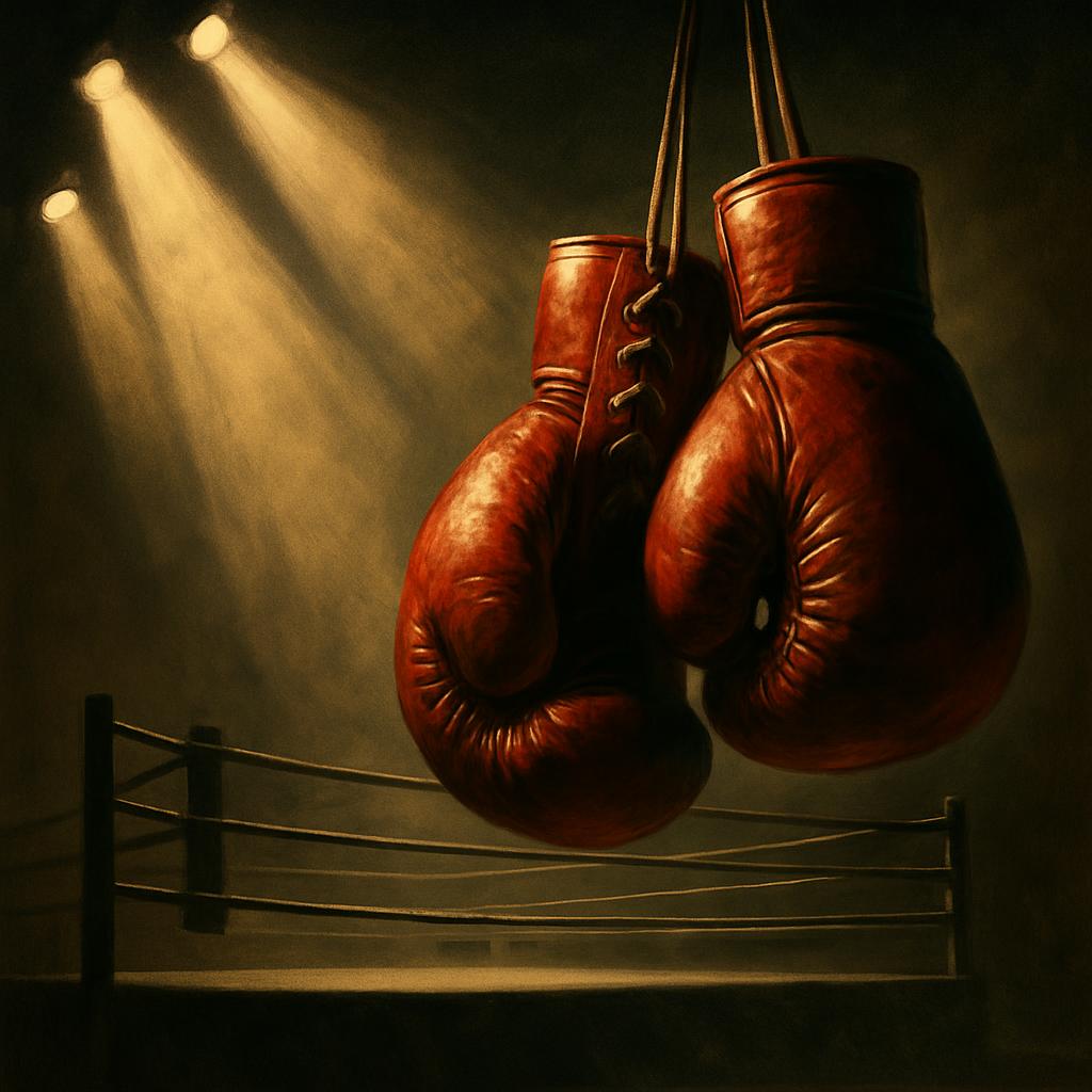5 boxing movies we all need to see
