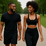 Benefits of Walking