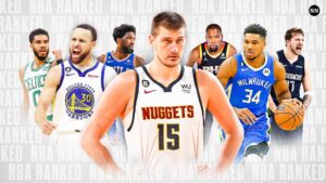NBA Stars
