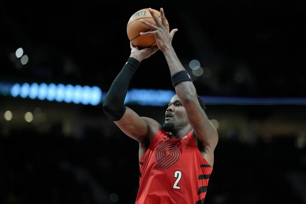 NBA Free Agency