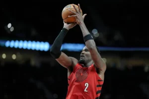 NBA Free Agency