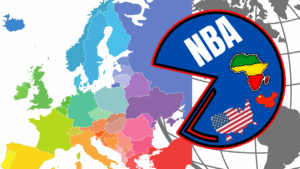 NBA