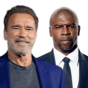Athletes who created acting careers for themselves