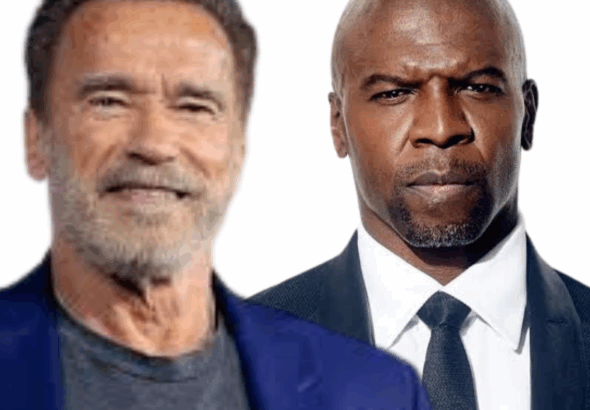 Athletes who created acting careers for themselves