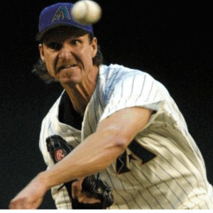 Randy johnson