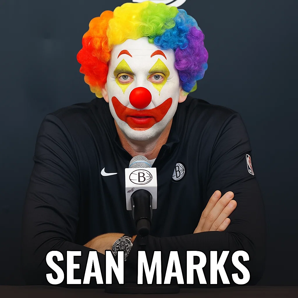 Sean Marks