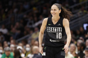 Sue Bird