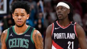 Boston Celtics Trade Holiday