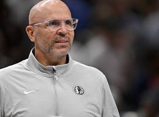 Jason Kidd