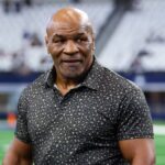 Mike Tyson