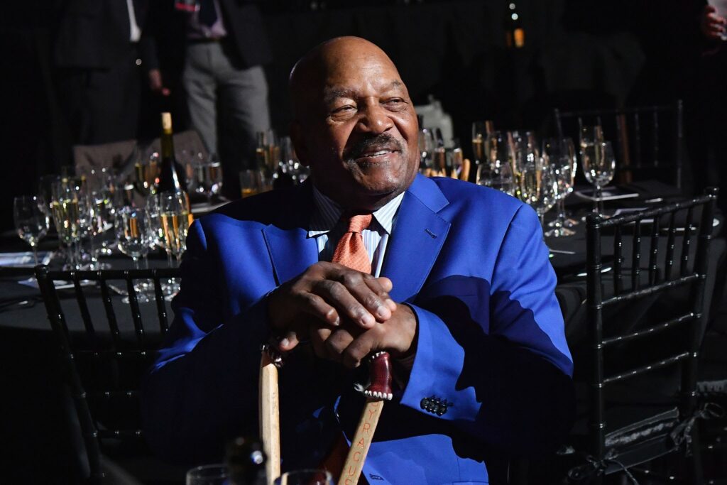 Jim Brown