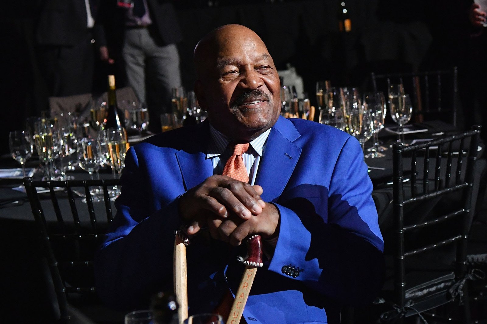 Jim Brown