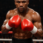 Floyd Mayweather