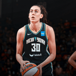 WNBA organizations