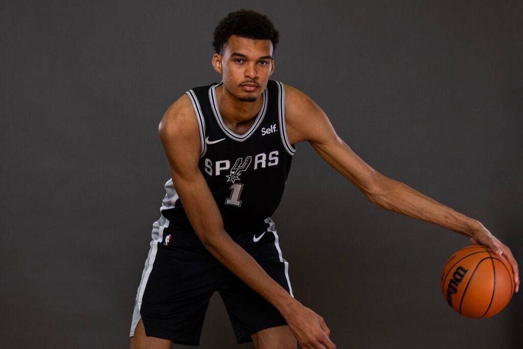 Victor Wembanyama Returns from Injury