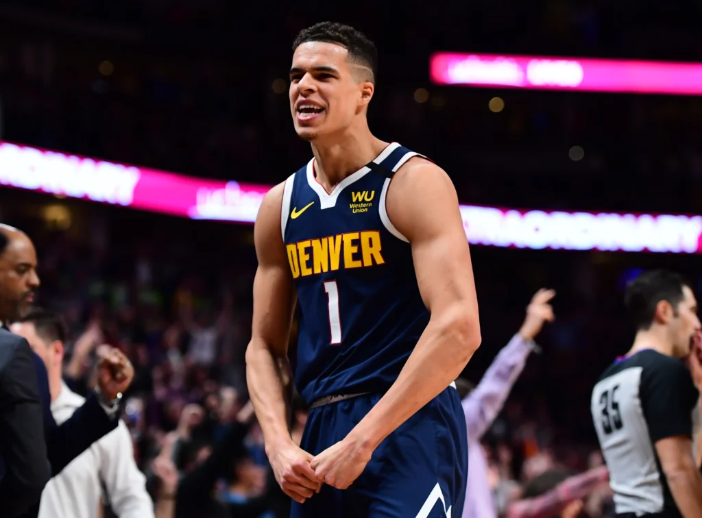 Michael Porter