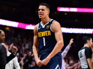 Michael Porter
