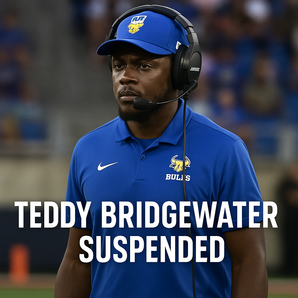 Teddy Bridgewater