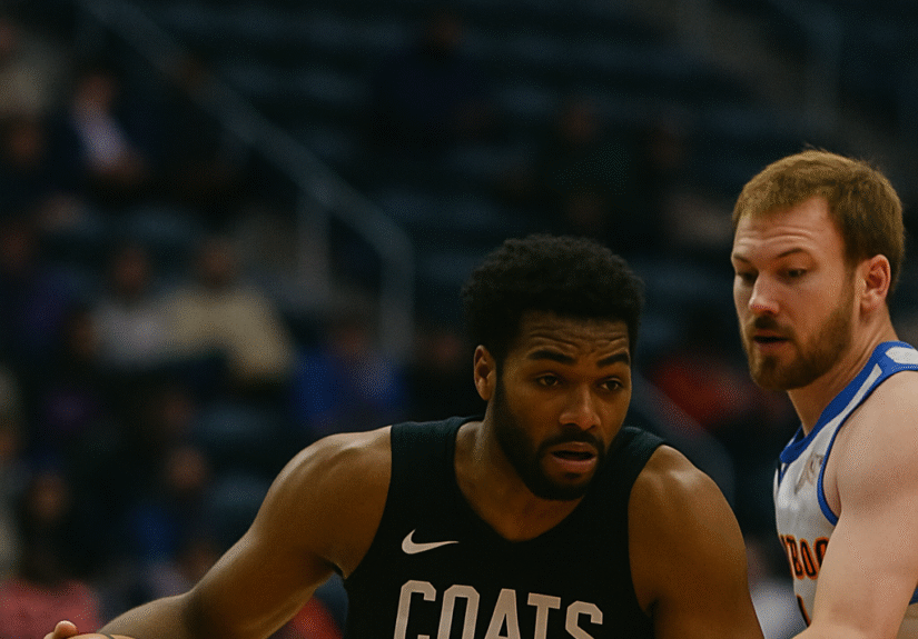 NBA G League