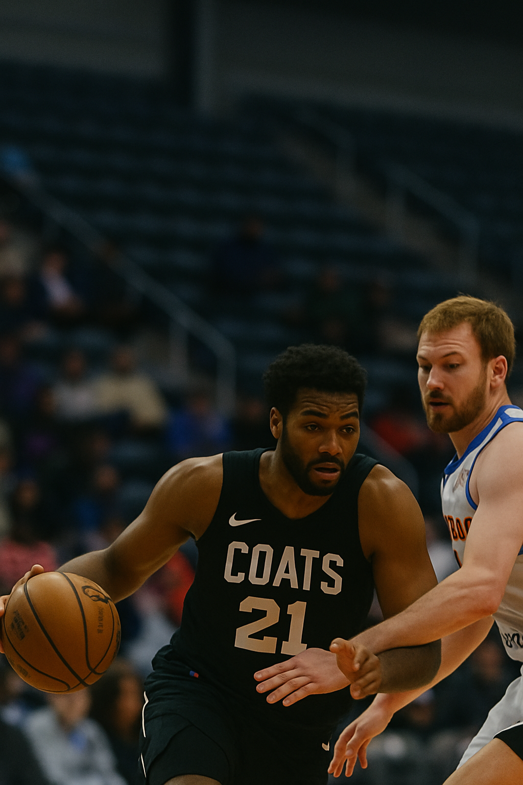 NBA G League