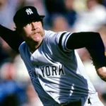 Rich “Goose” Gossage