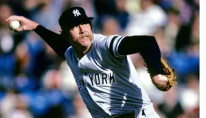 Rich “Goose” Gossage