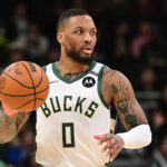 Damian Lillard
