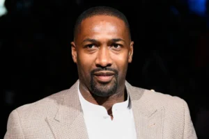 Gilbert Arenas