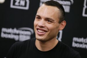 Julio César Chávez Jr.