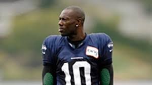 Terrell Owens