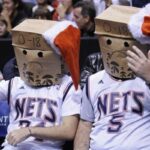 Brooklyn Nets Fans