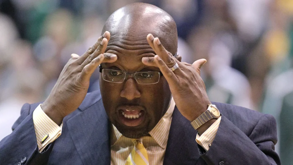 Mike Brown