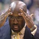 Mike Brown