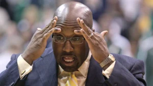Mike Brown