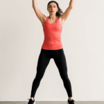 Jumping jacks