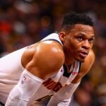 Russell Westbrook