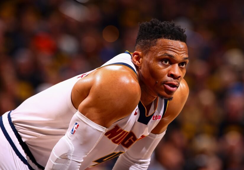 Russell Westbrook