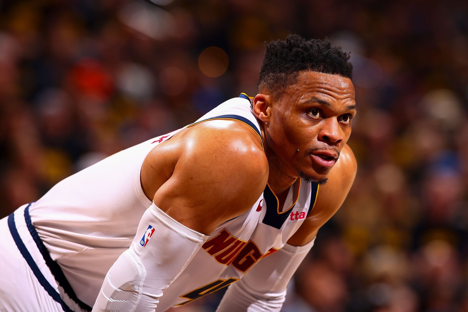 Russell Westbrook